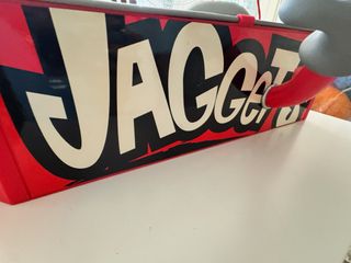 Armario Jaggets Famosa