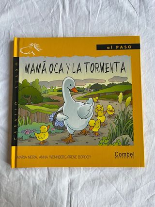 Cuentos infantiles 