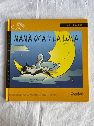 Cuentos infantiles 