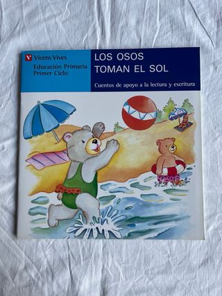Cuentos infantiles 