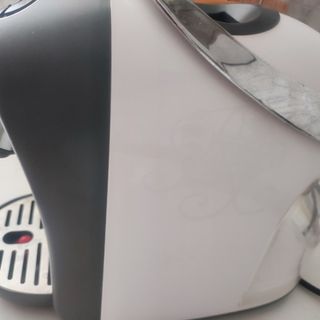 Cafetera cápsulas Fagor