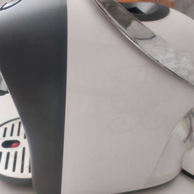 Cafetera cápsulas Fagor