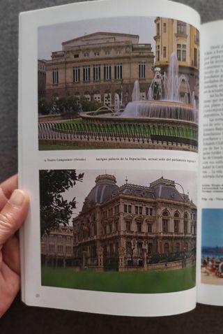 Asturias turismo