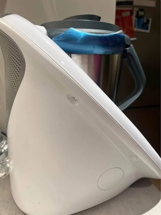 Thermomix TM6 - Robot de cocina