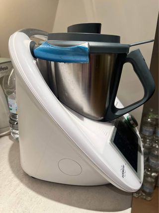 Thermomix TM6 - Robot de cocina