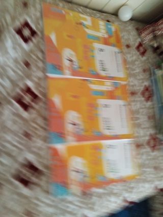 Libro de mates 5°primaria