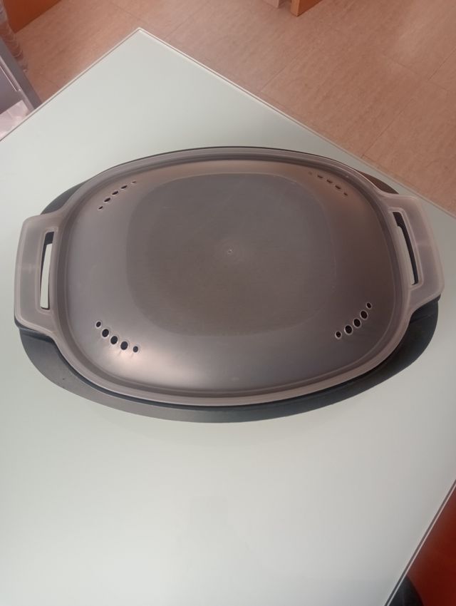 Varoma Thermomix - Recipiente vaporera