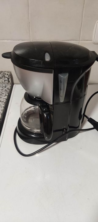 Cafetera Fagor Vitalia - 6 tazas