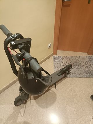 Patinete eléctrico ZWHEEL