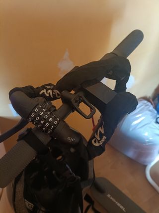 Patinete eléctrico ZWHEEL