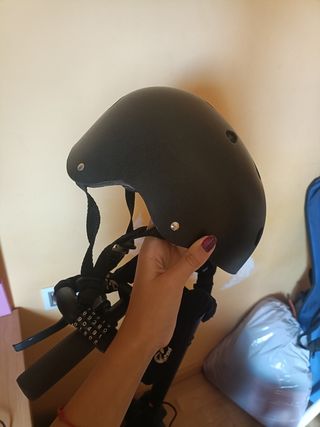 Patinete eléctrico ZWHEEL