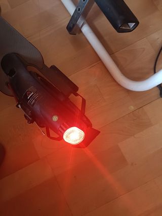 Patinete eléctrico ZWHEEL