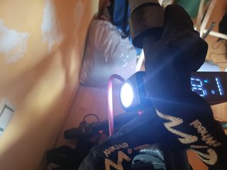 Patinete eléctrico ZWHEEL