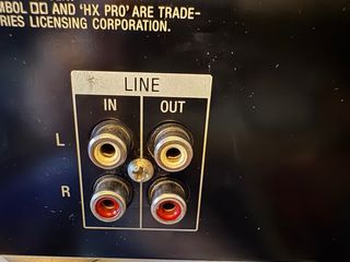 Reproductor Sony TC-K711S Dolby NR