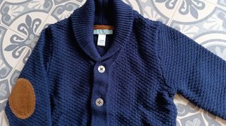 Conjunto Obaïbi niño 18 meses