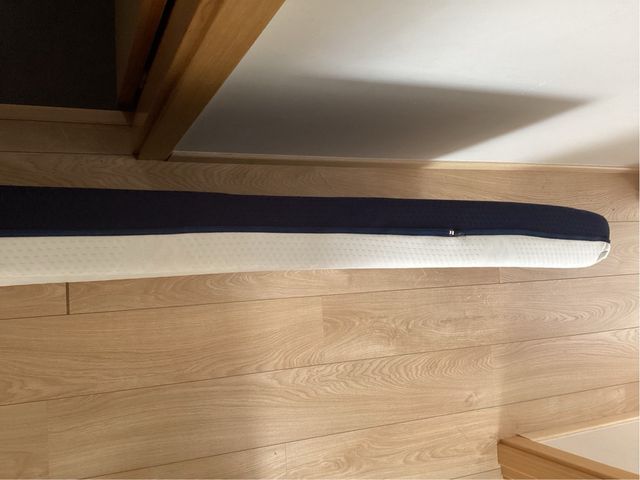 Colchón maxicuna 70x140 Ecus Kids Care