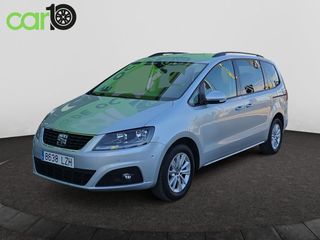 Seat Alhambra 1.4 TSI 110kW (150CV) DSG St&Sp Style