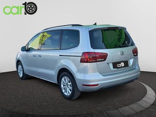 Seat Alhambra 1.4 TSI 110kW (150CV) DSG St&Sp Style