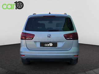 Seat Alhambra 1.4 TSI 110kW (150CV) DSG St&Sp Style