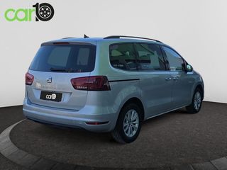 Seat Alhambra 1.4 TSI 110kW (150CV) DSG St&Sp Style