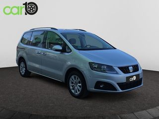 Seat Alhambra 1.4 TSI 110kW (150CV) DSG St&Sp Style