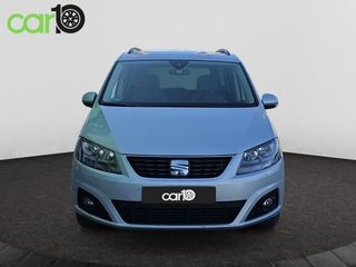 Seat Alhambra 1.4 TSI 110kW (150CV) DSG St&Sp Style