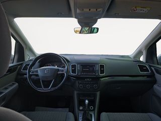 Seat Alhambra 1.4 TSI 110kW (150CV) DSG St&Sp Style