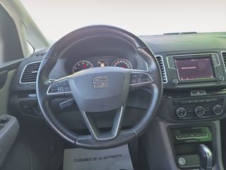 Seat Alhambra 1.4 TSI 110kW (150CV) DSG St&Sp Style