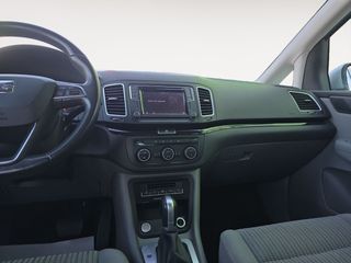 Seat Alhambra 1.4 TSI 110kW (150CV) DSG St&Sp Style