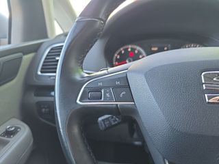 Seat Alhambra 1.4 TSI 110kW (150CV) DSG St&Sp Style