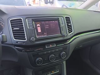 Seat Alhambra 1.4 TSI 110kW (150CV) DSG St&Sp Style