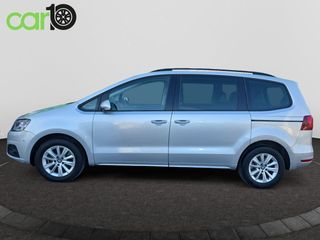 Seat Alhambra 1.4 TSI 110kW (150CV) DSG St&Sp Style