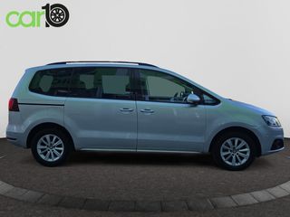 Seat Alhambra 1.4 TSI 110kW (150CV) DSG St&Sp Style