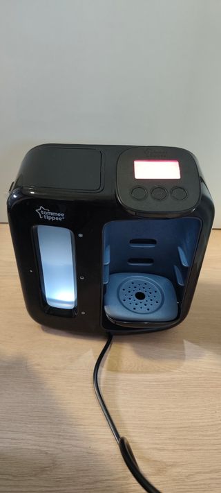 Tommee Tippee Perfect Prep Day & Night
