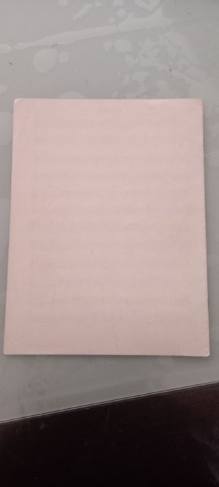 Tríos Beethoven - Partituras