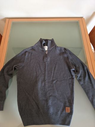 Jersey Springfield Gris - M