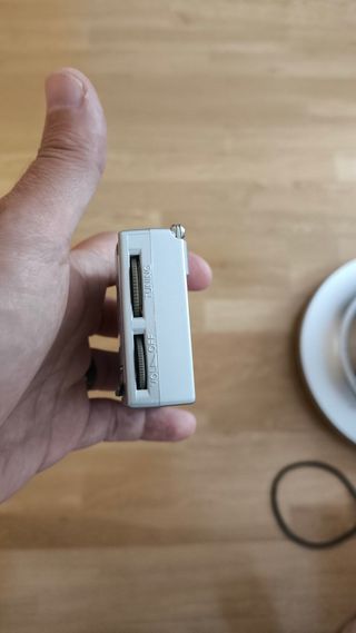 Radio Sami RS-2909 AM/FM NUEVA