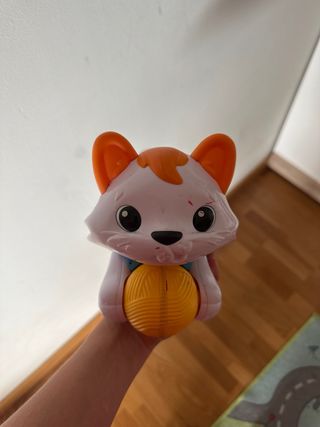 Gato musical aprendizaje (1)