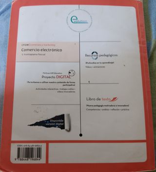 Comercio electrónico