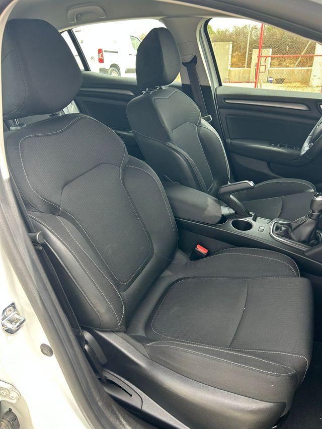 Renault Megane 2021