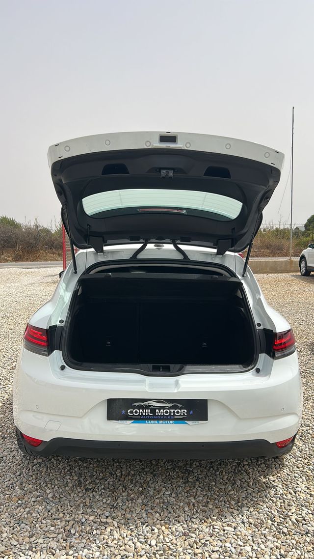 Renault Megane 2021