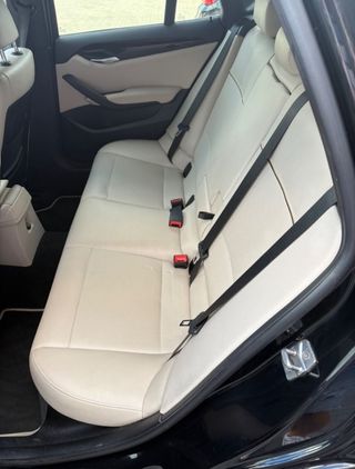 BMW X1 2.0D XDrive