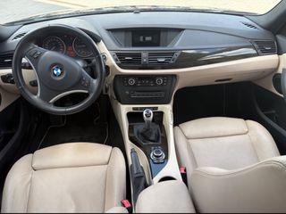BMW X1 2.0D XDrive
