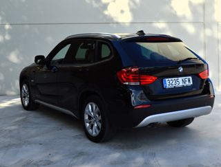 BMW X1 2.0D XDrive
