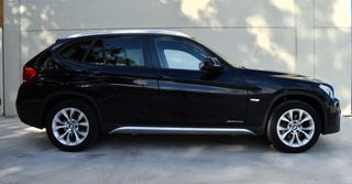 BMW X1 2.0D XDrive