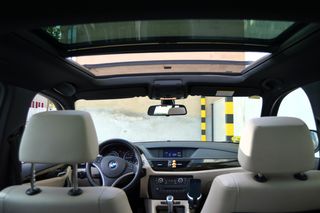 BMW X1 2.0D XDrive