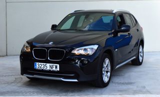 BMW X1 2.0D XDrive