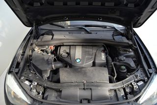 BMW X1 2.0D XDrive