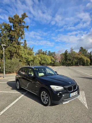 BMW X1 2.0D XDrive