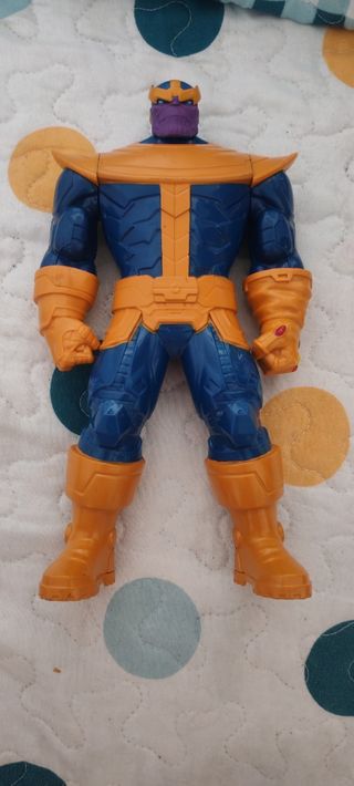 Figura Thanos PVC